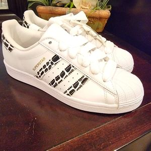 Adidas Superstar sneakers EEUC